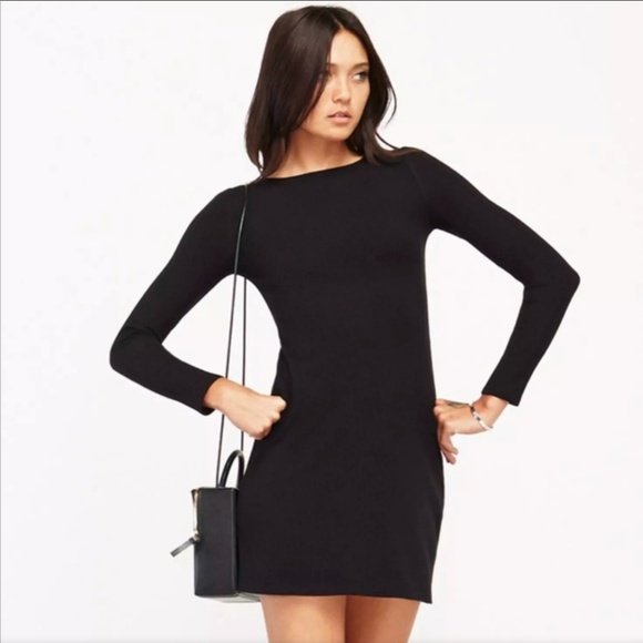 Reformation Vicuna Minidress NWOT - Picture 2 of 3